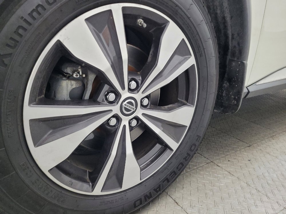 Used 2019 Nissan Murano S image 31