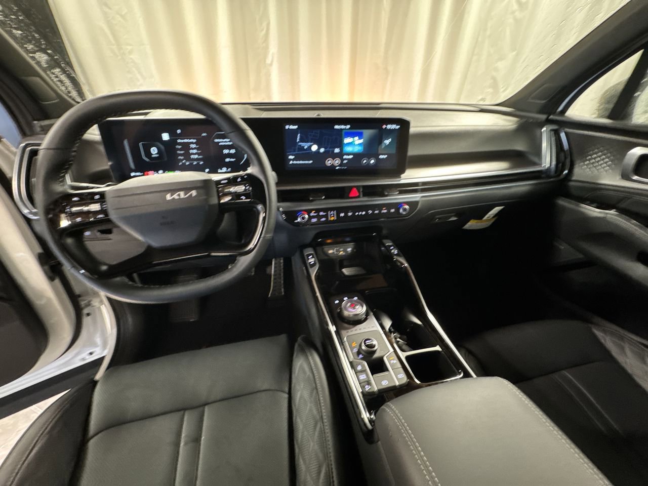 New 2026 Kia Sorento SX Prestige image 12