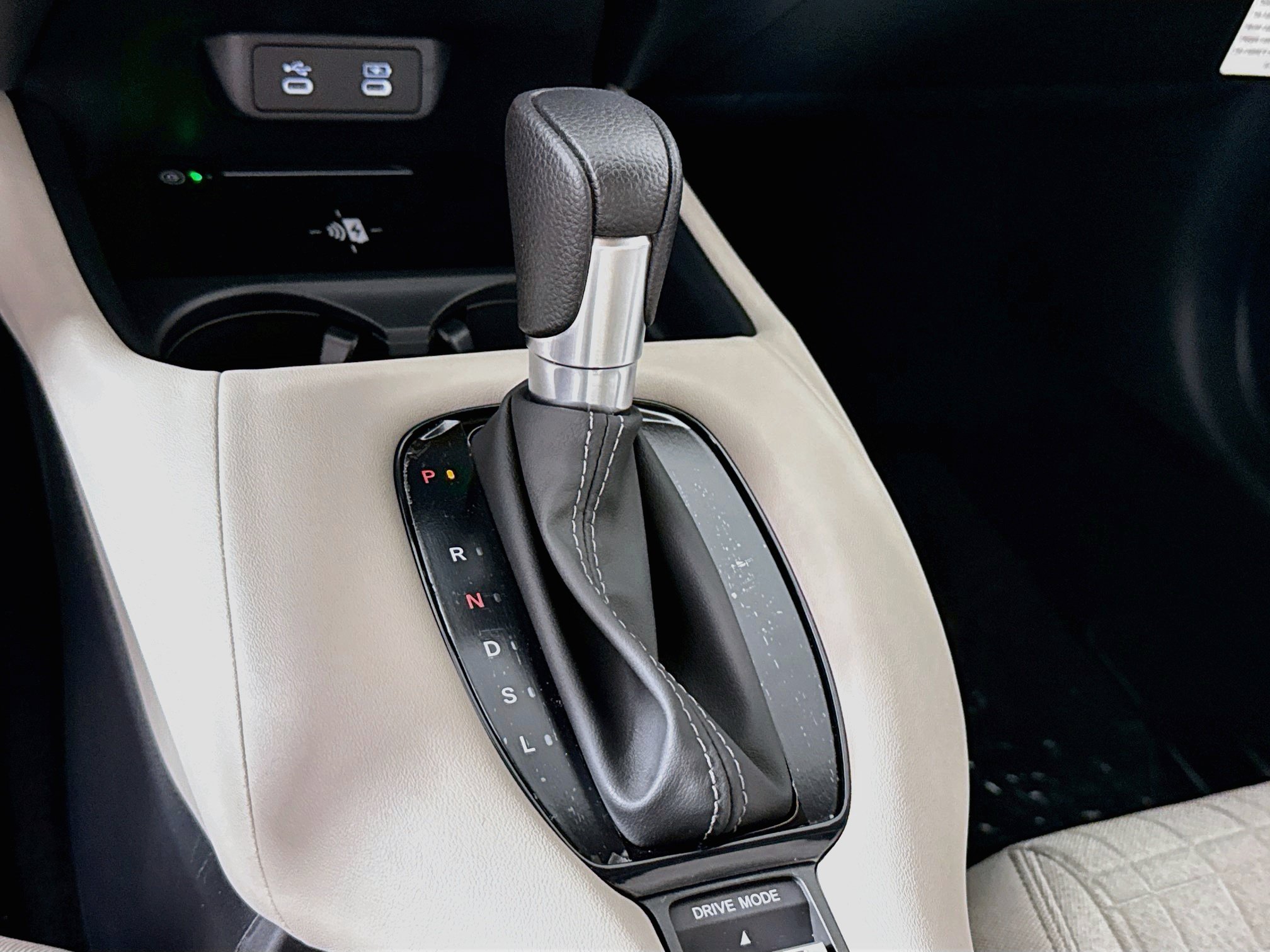 New 2027 Honda HR-V LX image 19