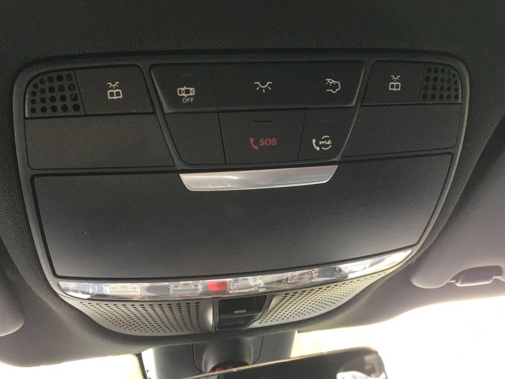 Used 2021 Mercedes-Benz GLC 300 4MATIC image 14