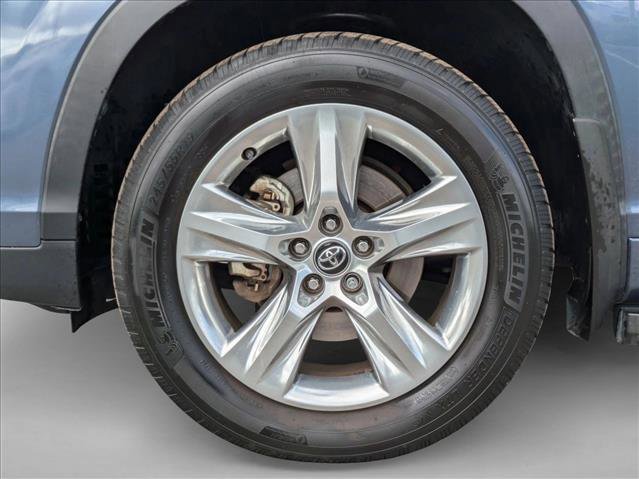 Used 2017 Toyota Highlander Limited image 21