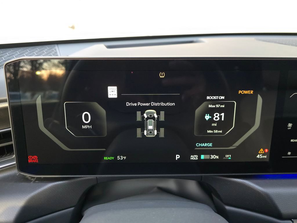 New 2026 Kia EV9 GT-Line image 16