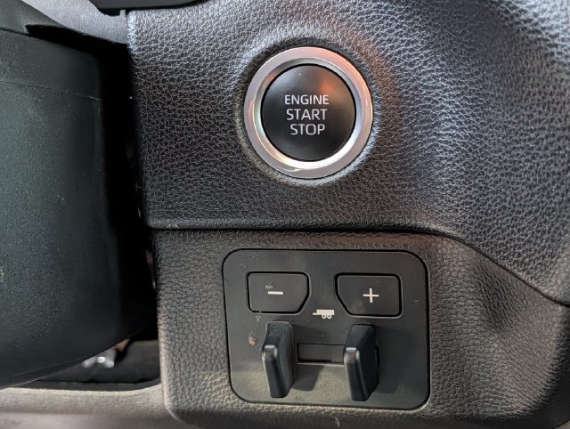 Used 2024 Toyota Tundra SR5 w/ SR5 Convenience Package AWD/4WD image 19