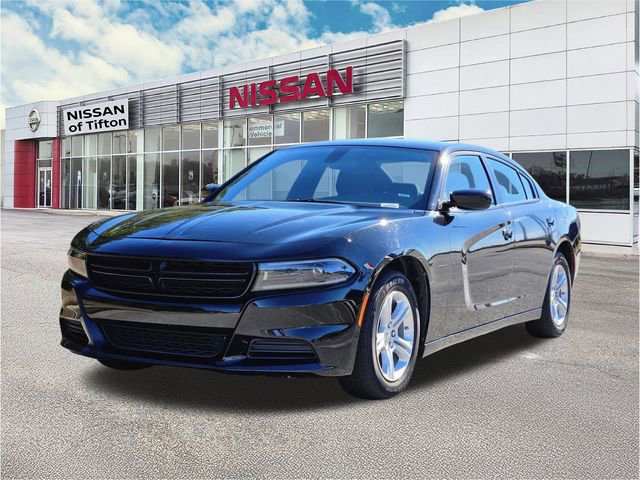 Used 2023 Dodge Charger SXT image 8