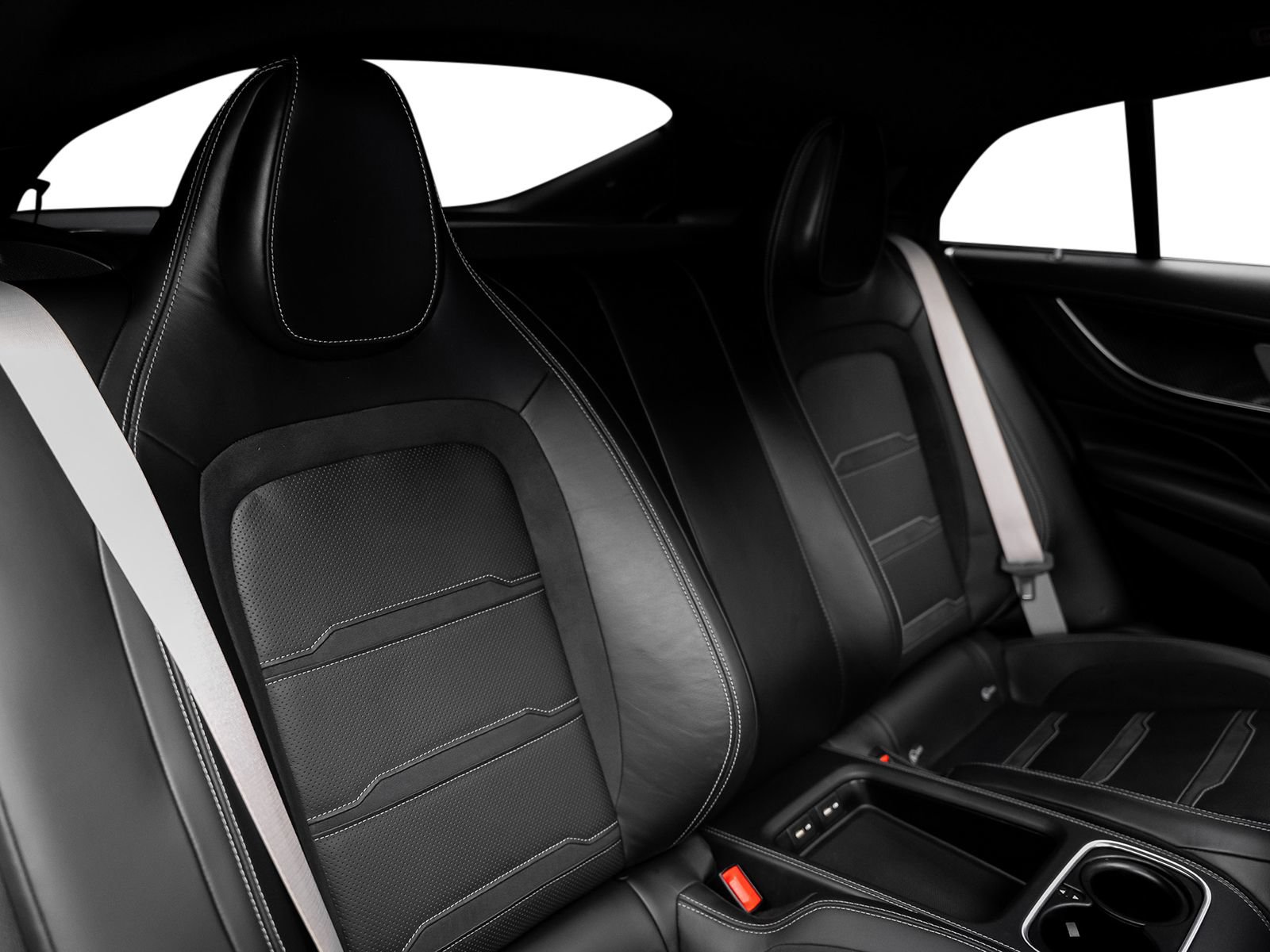 Used 2020 Mercedes-Benz AMG GT 63 image 41