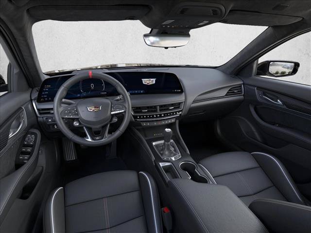 New 2026 Cadillac CT5 V Blackwing w/ Precision Package RWD image 15