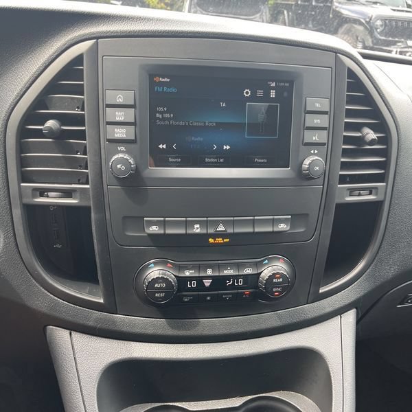 Used 2023 Mercedes-Benz Metris Passenger image 16
