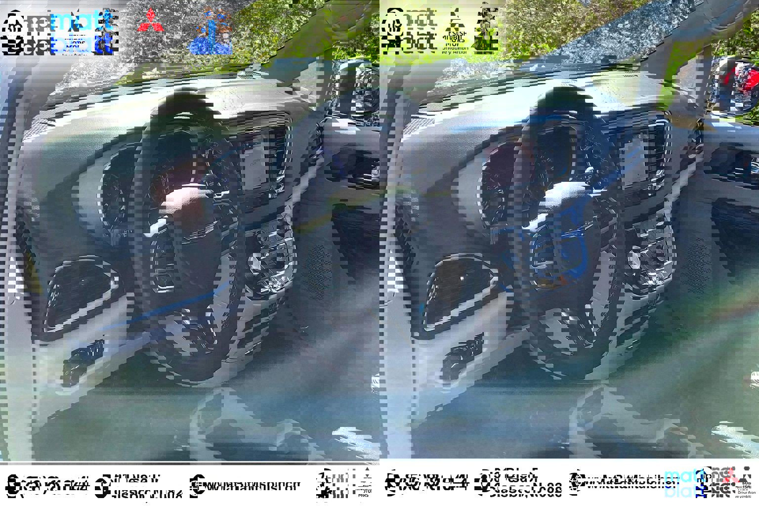 Used 2023 Chrysler Voyager LX image 15