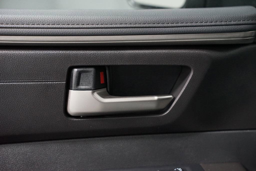 New 2026 Toyota Tundra SR5 image 33