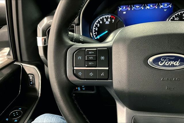 Used 2023 Ford F150 XLT w/ Equipment Group 302A High image 26