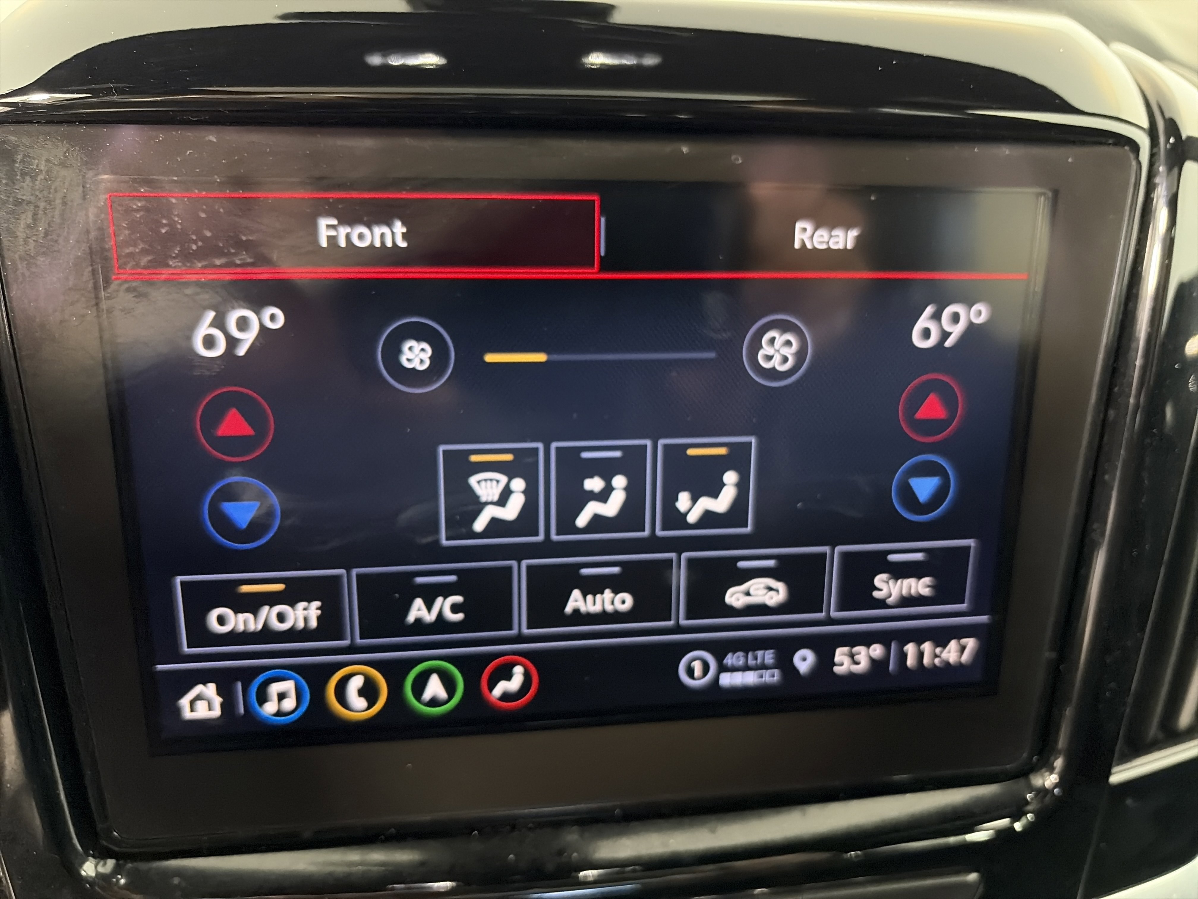 Certified 2023 Chevrolet Traverse RS image 26