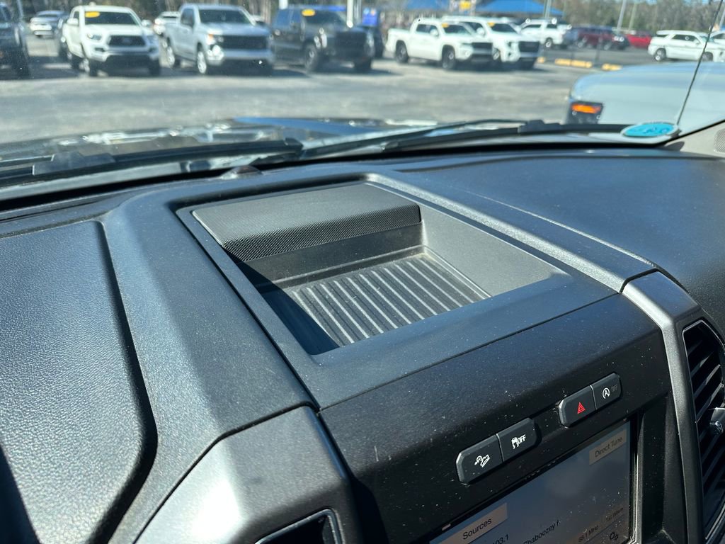 Used 2019 Ford F150 XLT w/ Equipment Group 302A Luxury image 61