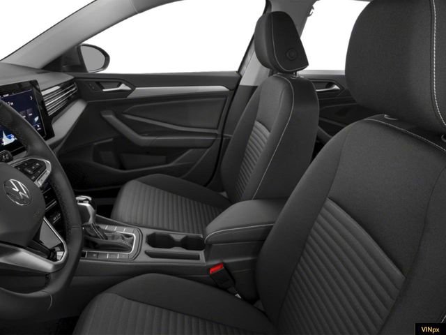 New 2026 Volkswagen Jetta S FWD image 7