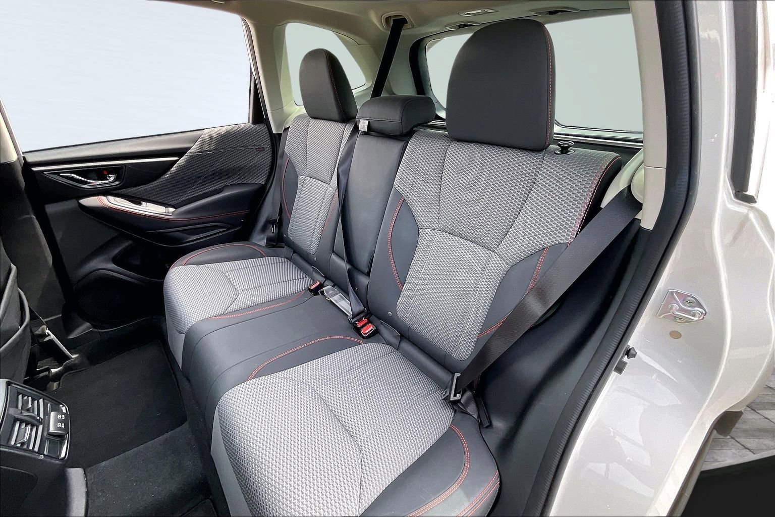 Used 2023 Subaru Forester Sport AWD/4WD image 21