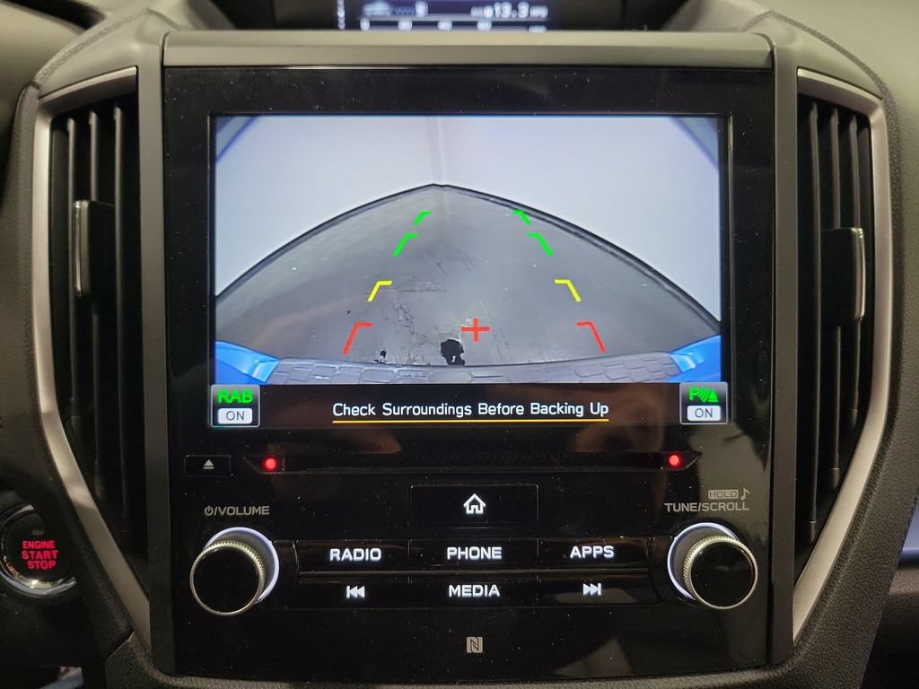 Used 2019 Subaru Crosstrek Hybrid AWD/4WD image 21