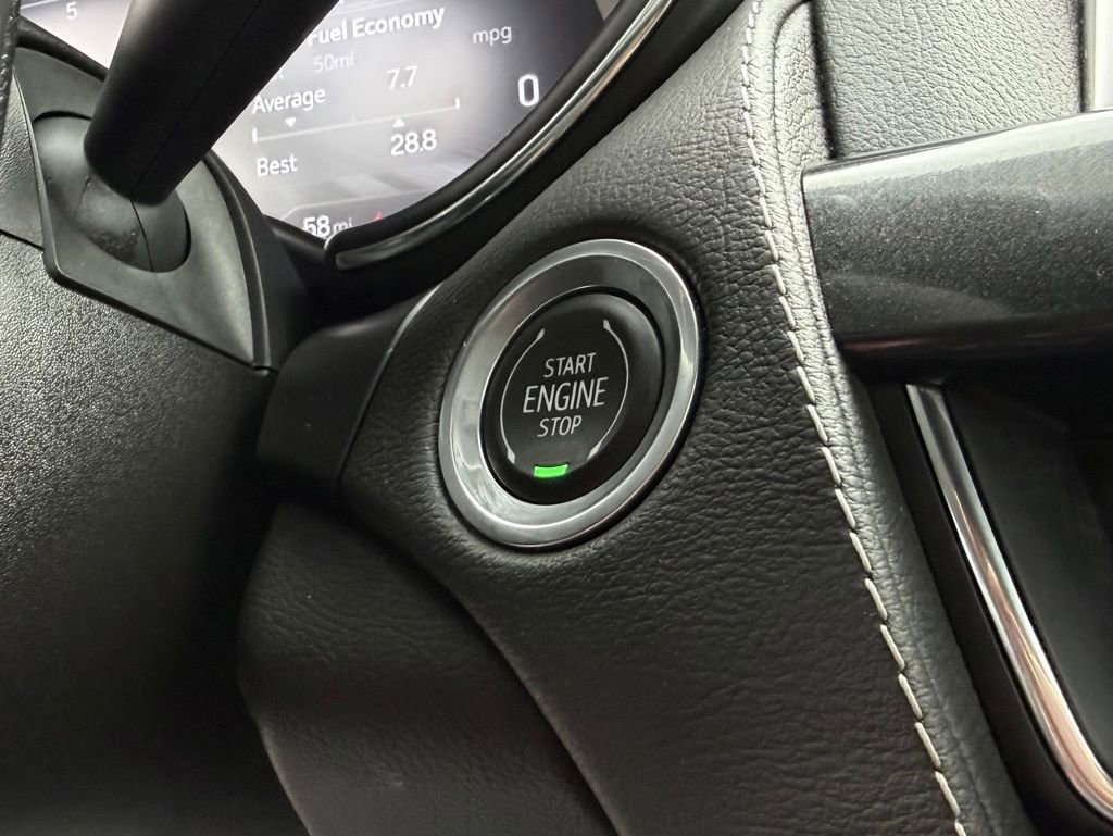 Used 2023 Cadillac CT5 V Blackwing image 24
