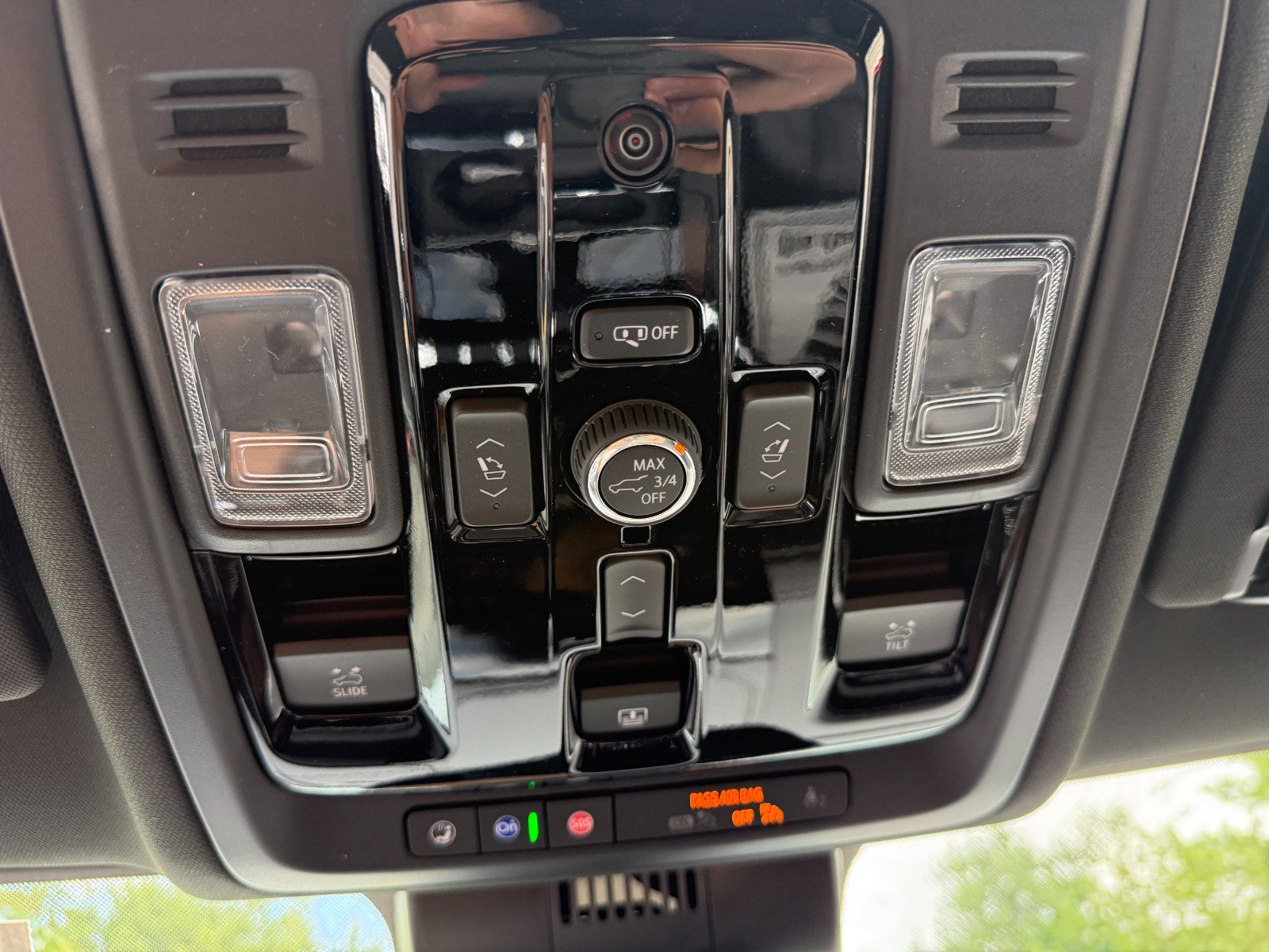 New 2026 GMC Yukon Denali w/ Denali Reserve Package AWD/4WD image 37