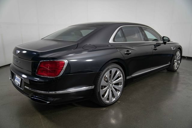 Used 2020 Bentley Flying Spur W12 AWD/4WD image 8