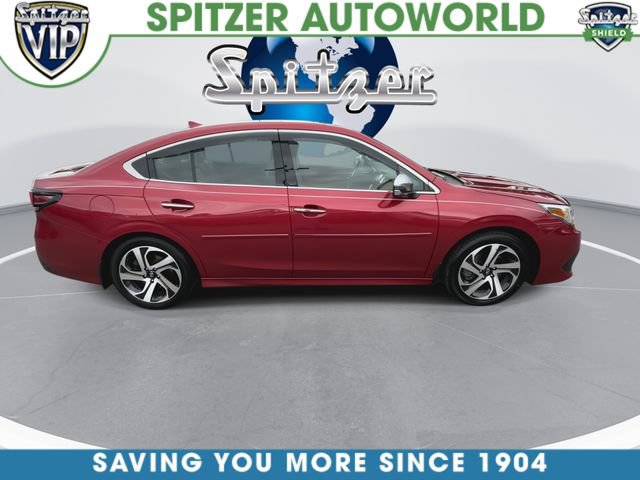 Used 2020 Subaru Legacy Touring XT AWD/4WD image 10