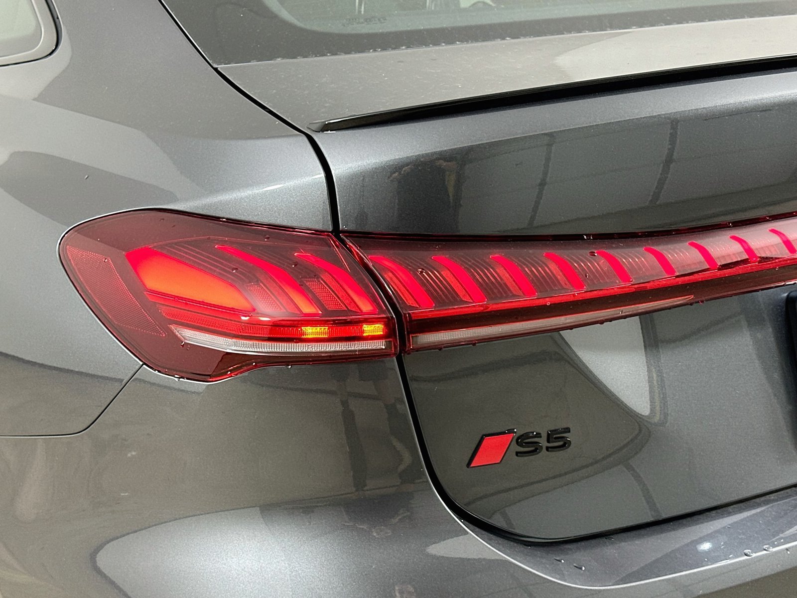New 2026 Audi S5 Premium Plus AWD/4WD image 12