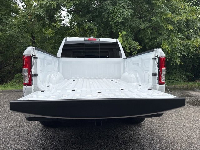 Used 2022 RAM 1500 Big Horn image 10