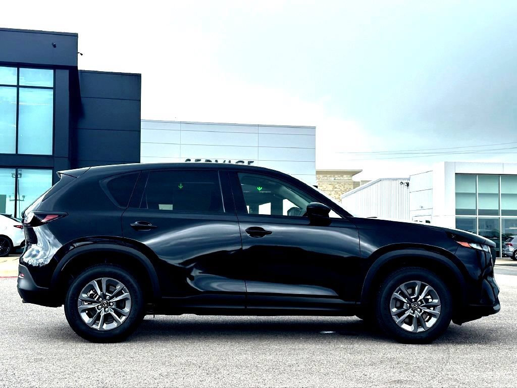 New 2026 MAZDA CX-5 Select AWD/4WD image 9