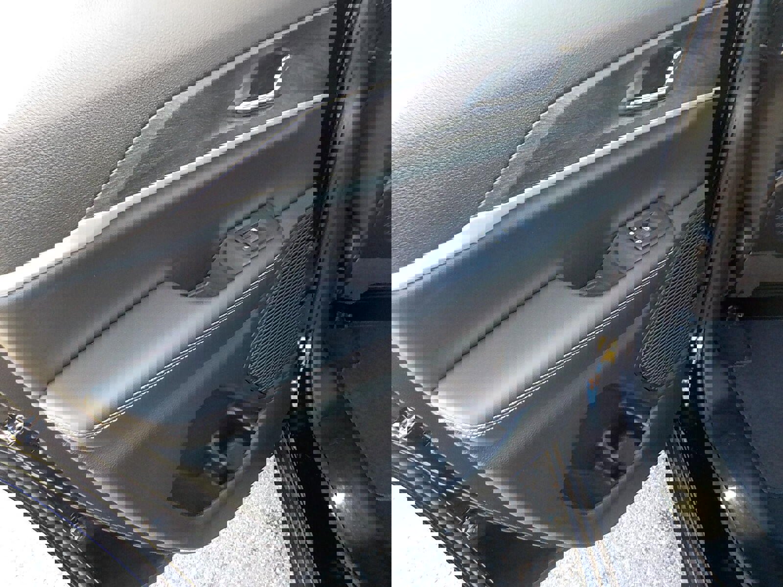 New 2025 Jeep Grand Cherokee Limited w/ Black Appearance Package image 13