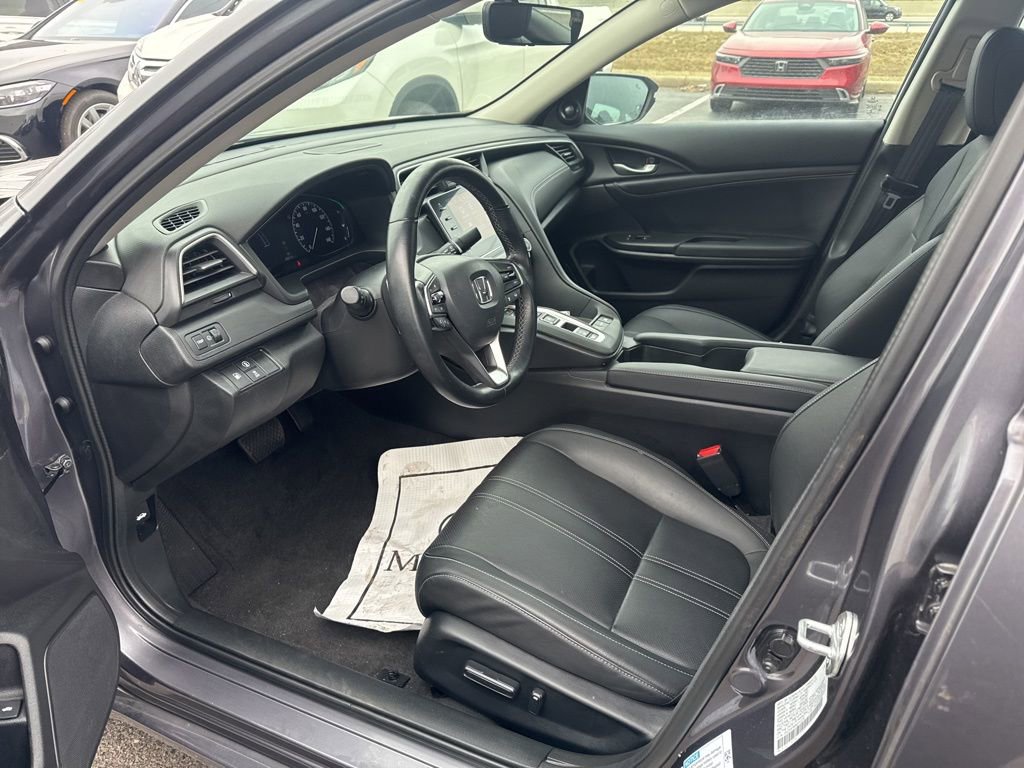 Used 2022 Honda Insight Touring image 11