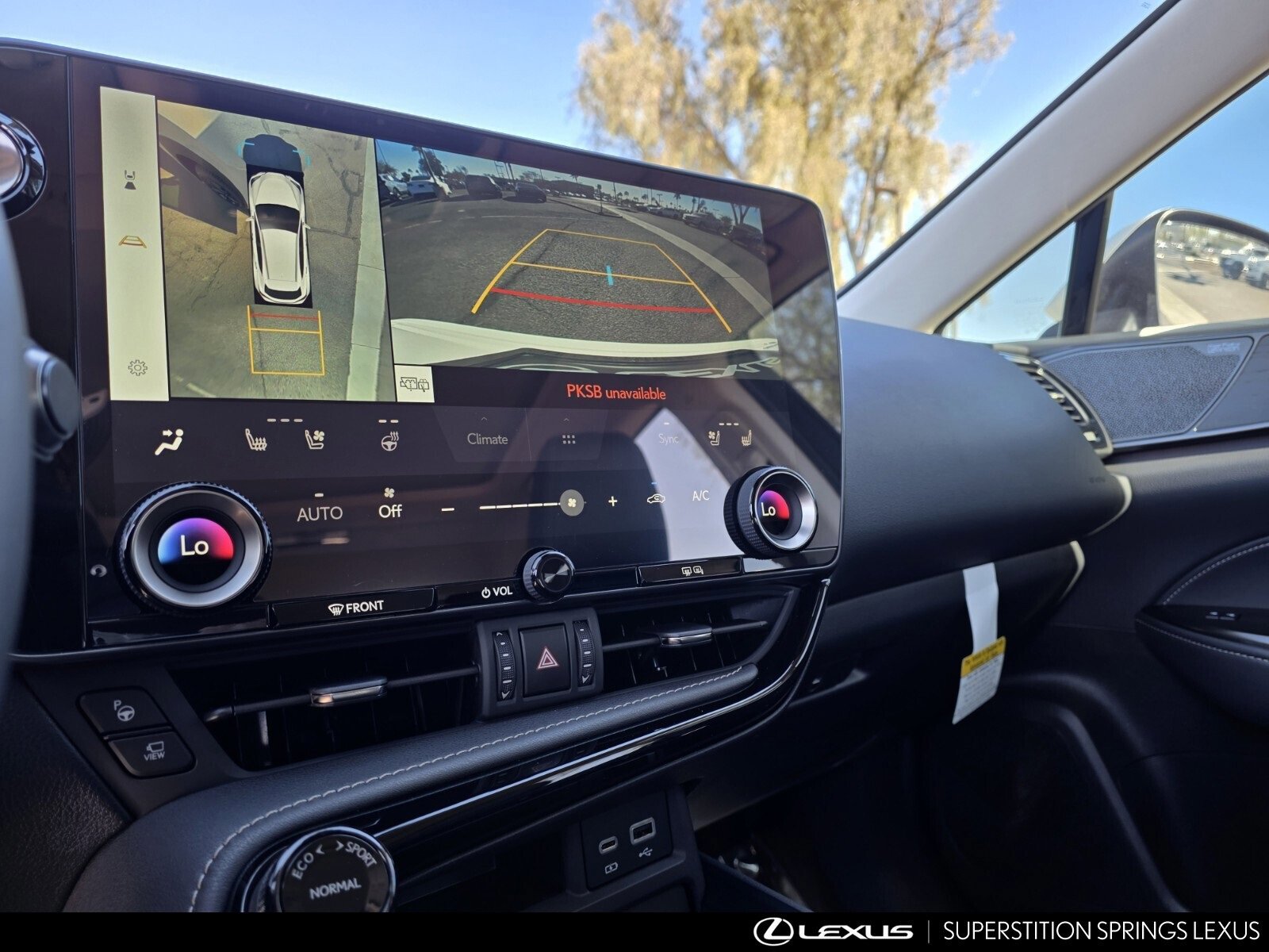 New 2026 Lexus NX 450h+ AWD w/ Luxury Package image 18