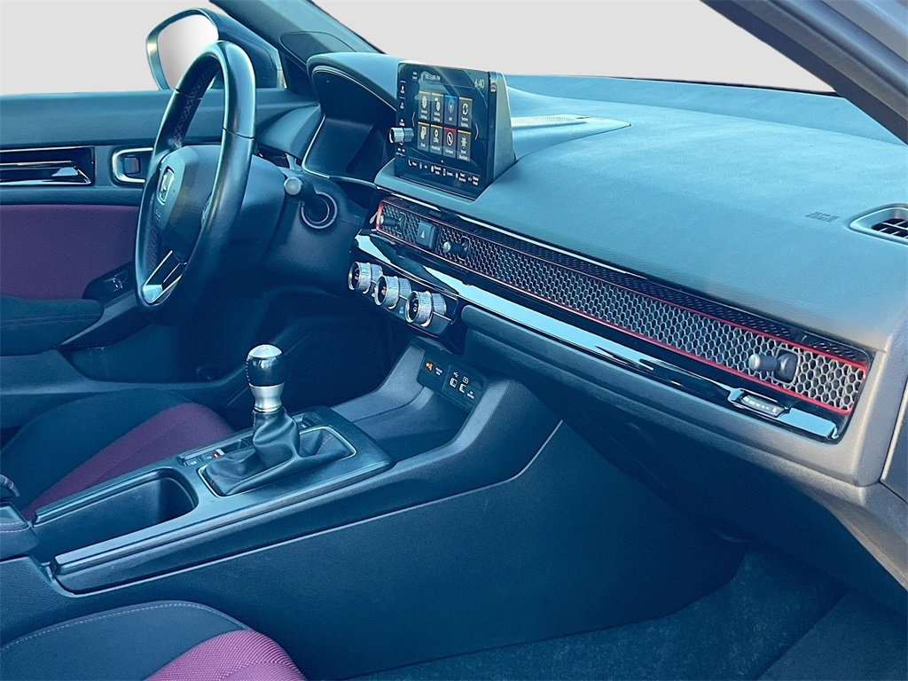 Used 2022 Honda Civic Si image 27