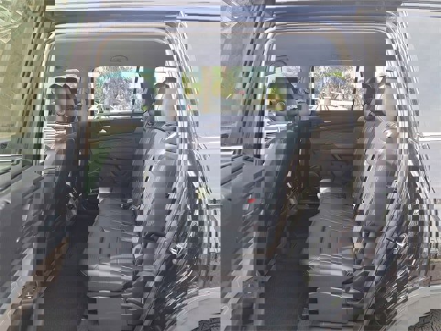 Used 2022 Volkswagen Atlas SE image 11