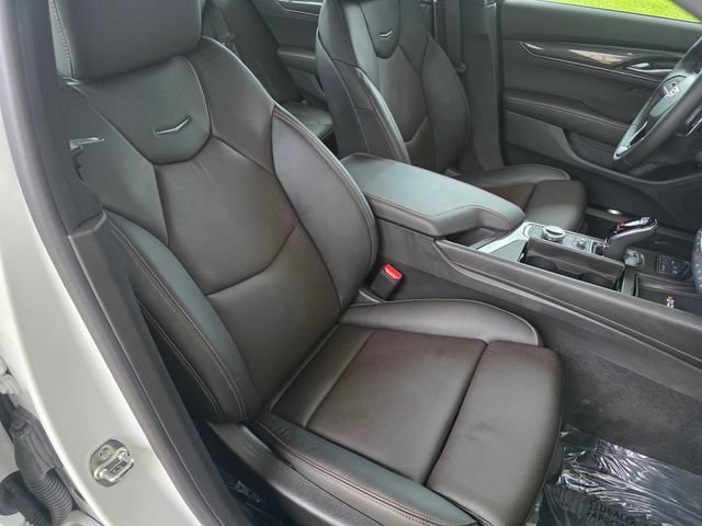 Used 2026 Cadillac CT5 Sport AWD/4WD image 12