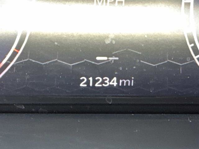 Used 2022 Jeep Compass High Altitude AWD/4WD image 17