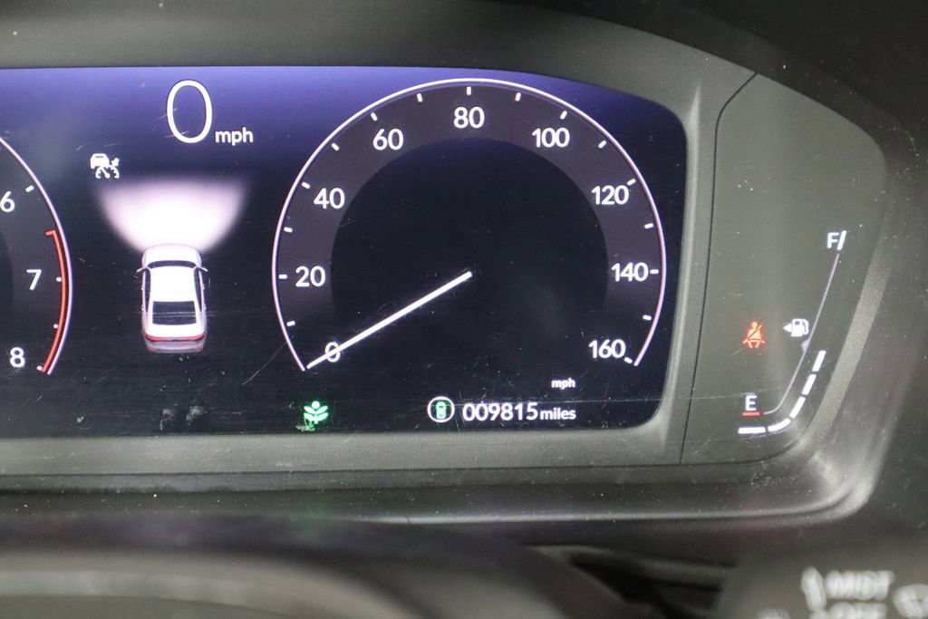 Used 2025 Honda Accord SE image 35