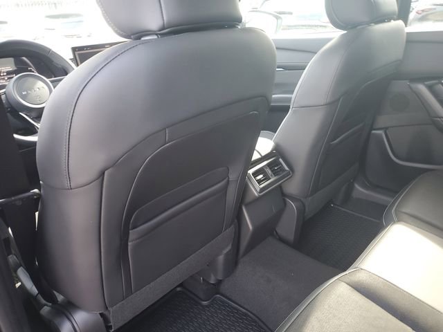 New 2026 MAZDA CX-5 Select AWD/4WD image 13