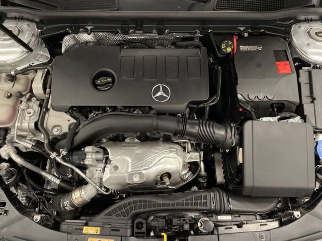 Used 2020 Mercedes-Benz A 220 4MATIC image 27