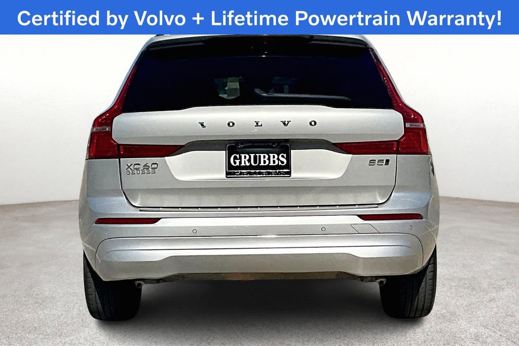 Used 2023 Volvo XC60 B5 Core image 6