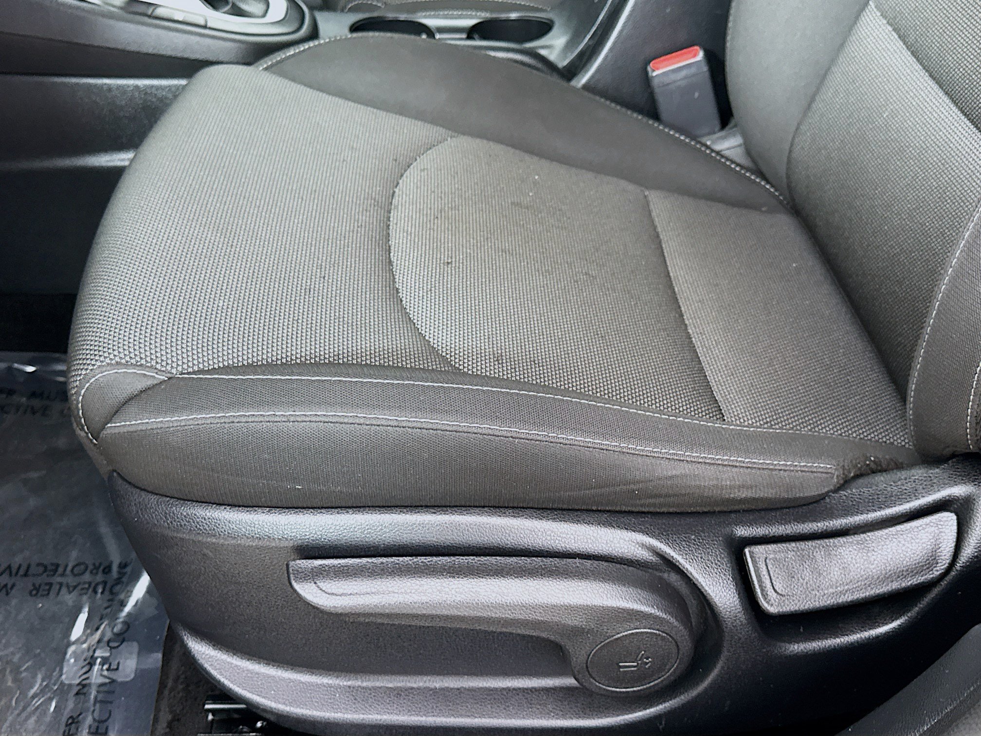 Used 2023 Kia Forte LXS FWD image 19