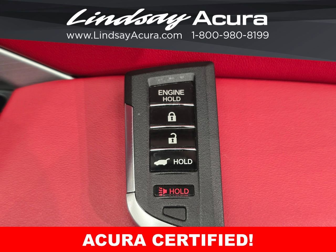 Certified 2026 Acura MDX A-Spec image 23