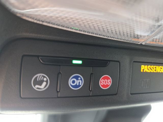 New 2026 Chevrolet TrailBlazer ACTIV w/ Convenience Package image 30