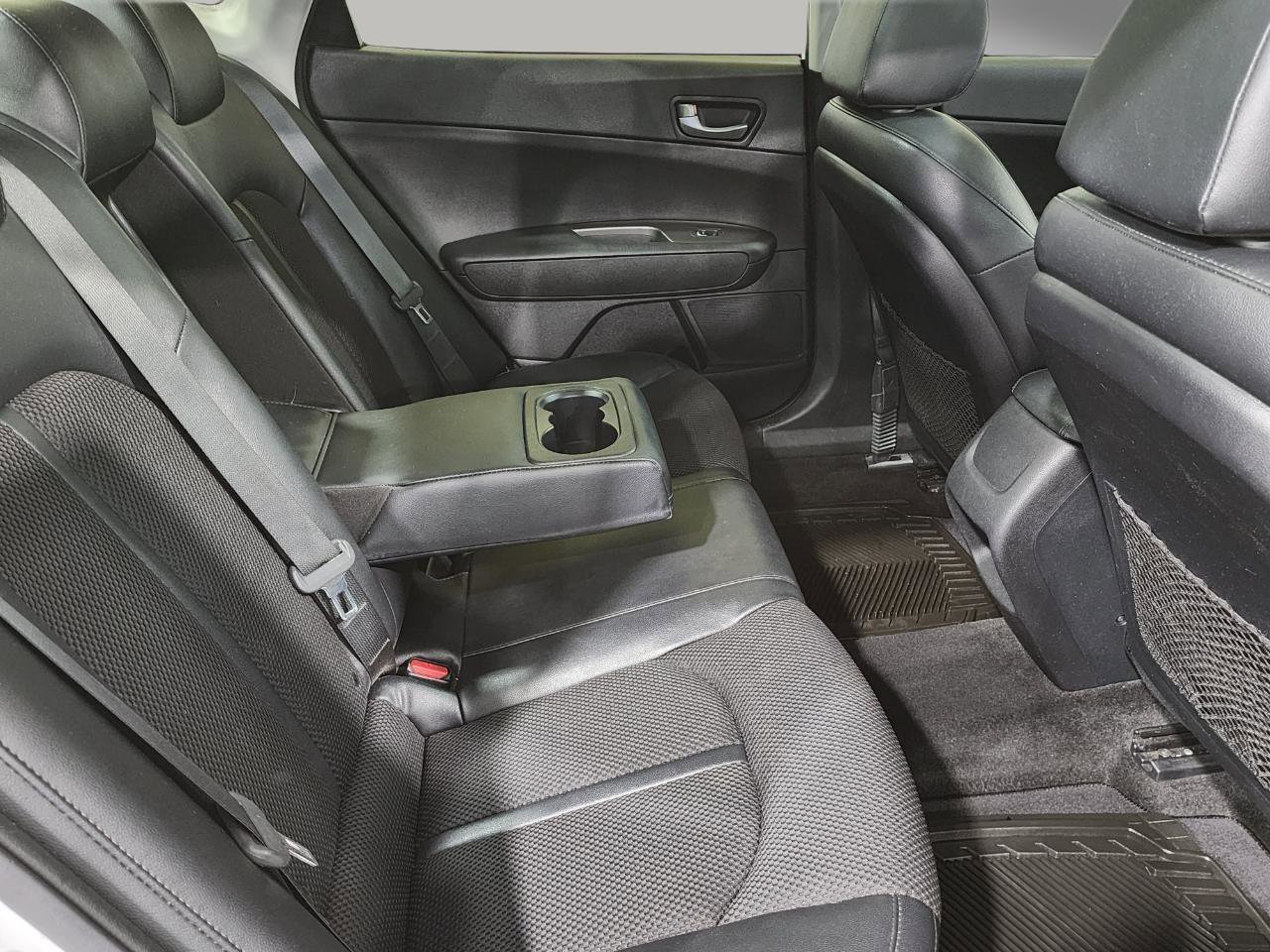 Used 2020 Kia Optima S w/ S Panoramic Sunroof Package image 25