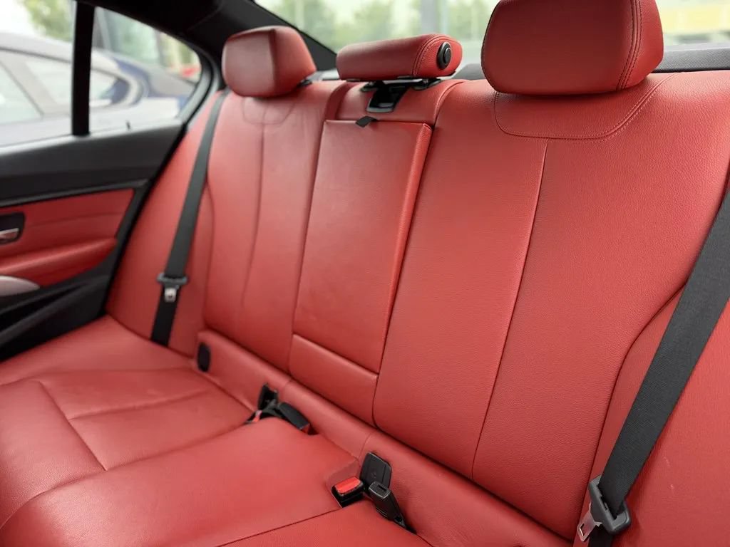Used 2015 BMW 335i Sedan RWD image 20
