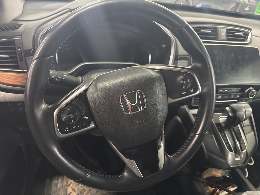 Used 2018 Honda CR-V EX-L image 6