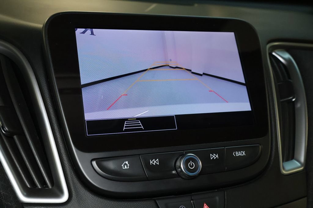 Used 2025 Chevrolet Malibu LT FWD image 29