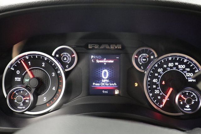 New 2026 RAM 3500 Big Horn image 17