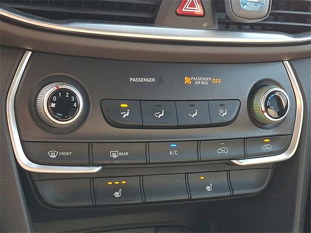 Used 2020 Hyundai Santa Fe SEL image 11