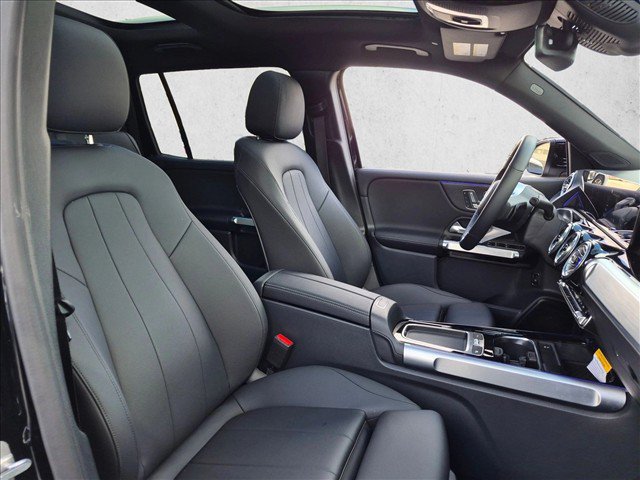 Certified 2026 Mercedes-Benz GLB 250 image 19