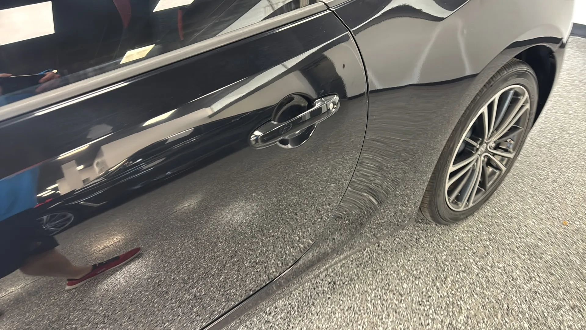 Used 2013 Scion FR-S RWD image 32