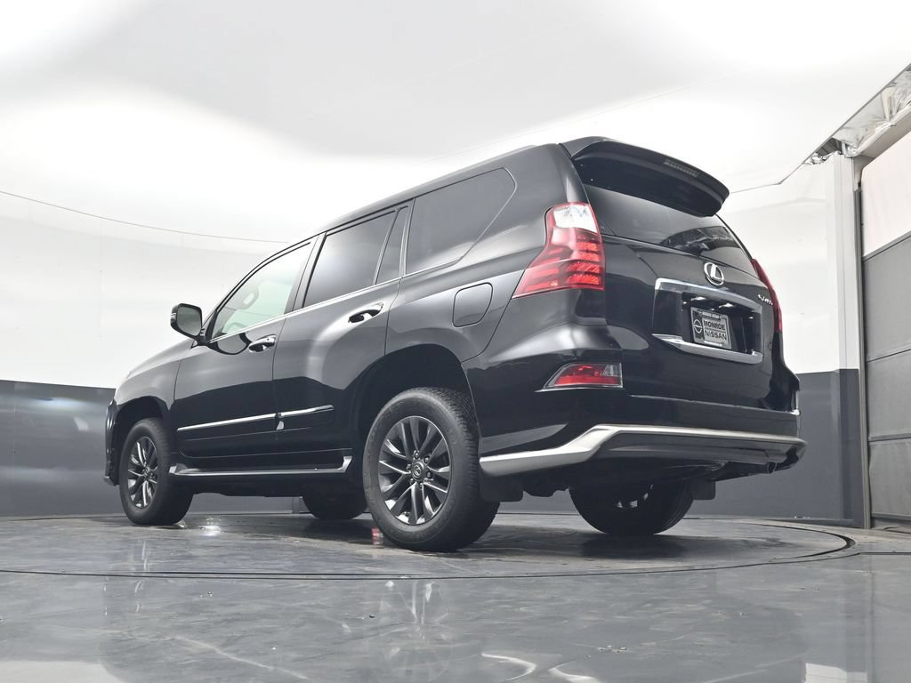 Used 2018 Lexus GX 460 Premium AWD/4WD image 22