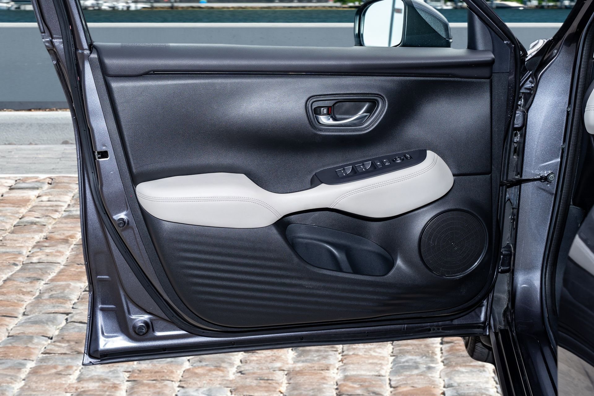 Certified 2023 Honda HR-V LX image 10